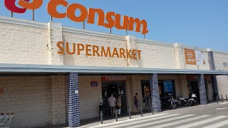 Supermercados Consum