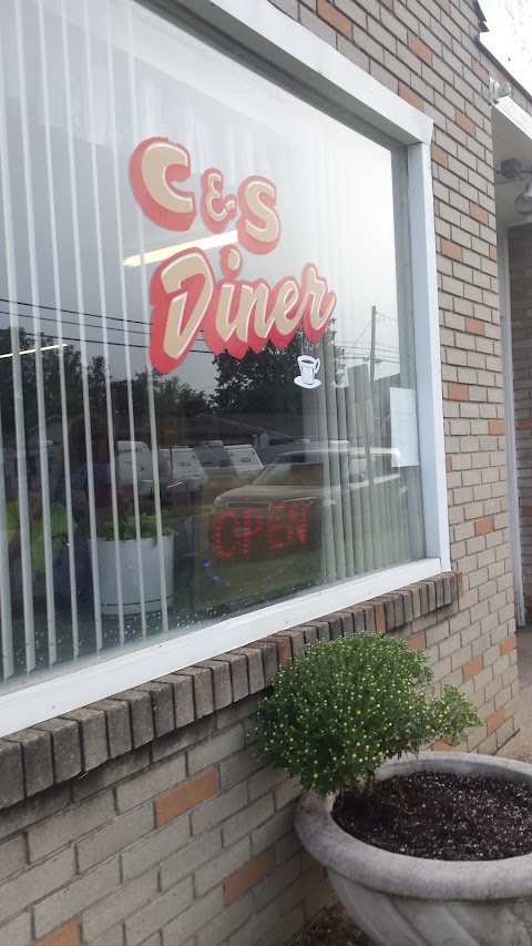 Photo of C & S Diner - 440 West Spotswood Trail, Elkton, VA 22827, USA