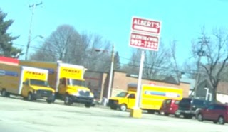 Albert's Automotive Services Inc