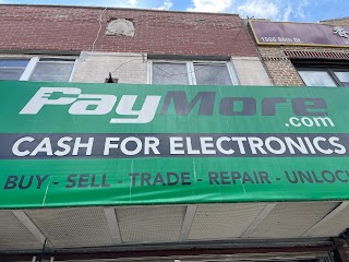 PAYMORE - Cash for Electronics