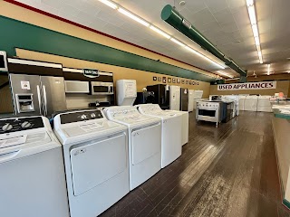 Bigelow Appliance Sales & Services