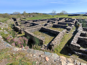 Castro de Castromaior