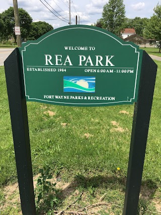 Rea Park