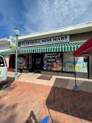 Peekskill Mini Mart