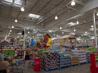 Costco Wholesale