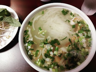 Pho and More