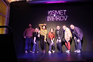 Kismet Improv