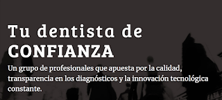 Dentistas de Confianza - Garantía de Clínica