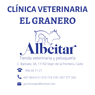 Clinica Veterinaria El Granero