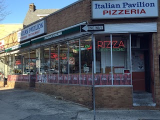 Italian Pavilion Pizzeria