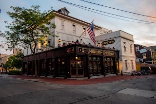 Midtown Oyster Bar