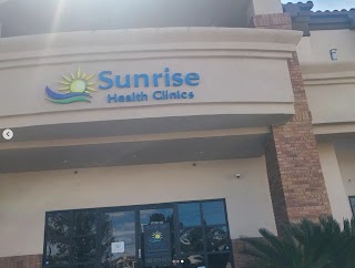 Sunrise Health Clinics