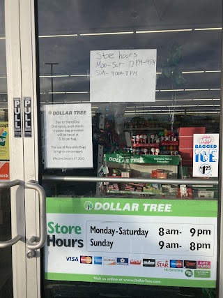 Dollar Tree