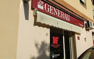 Agencia Generali Seguros