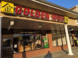 Golden Wok