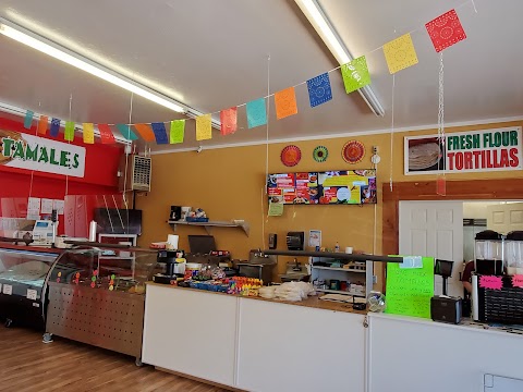 Esmeraldas Ranchito Mexican Grocery Store