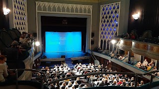 Teatro Marín