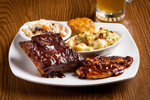 Photo of 99 Restaurants - 1920 White Mountain Highway, Conway, NH 03813, USA