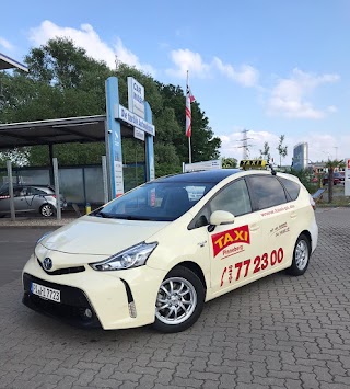 Taxi Pinneberg