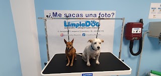 Limpiadog Mojaditos