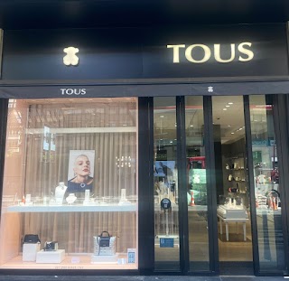 Tous Jewelry