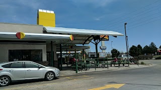 Sonic Drive-In