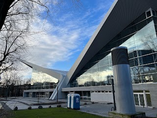 Bäderland Alsterschwimmhalle