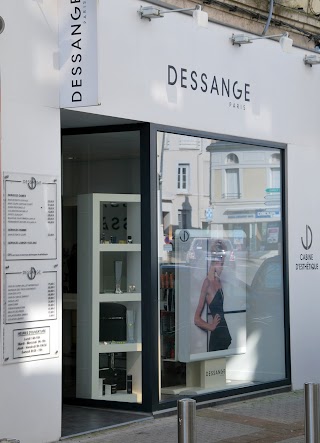 DESSANGE - Coiffeur Cholet