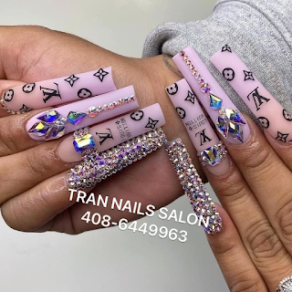 Tran Nails Salon