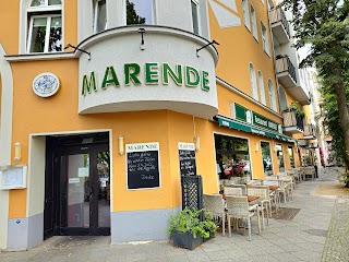 Marende Restaurant