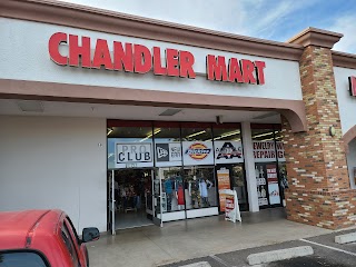 Chandler Mart