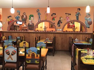 El Patio Restaurant