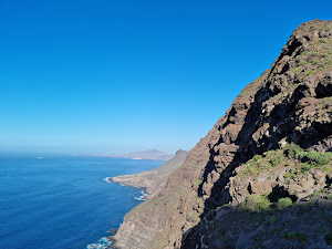 Mirador del Balcón