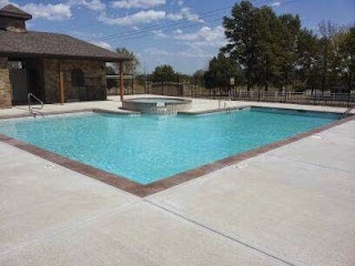 A & S Custom Pools