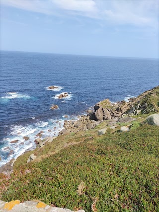 Observatorio Ornitológico Ría de Ortigueira