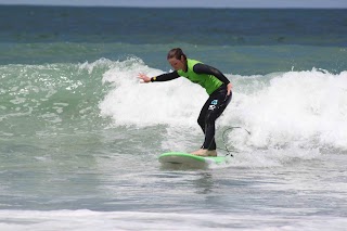 Ecole de surf Surf'in Ré - Les Portes en Ré