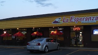 La Esperanza Mexican Restaurant and Tienda