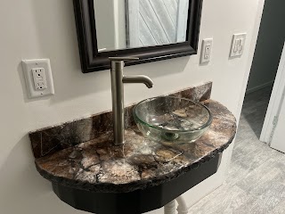 Debera's Ditties Artistic Stone Countertops