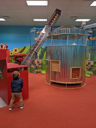 Children's Museum Chesterfield