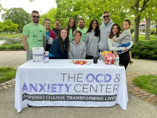 The OCD & Anxiety Center