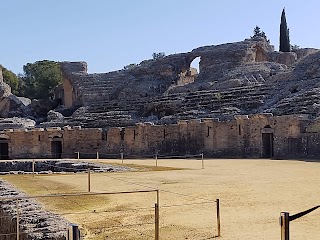 LIMPIEZAS EL FARO HUELVA