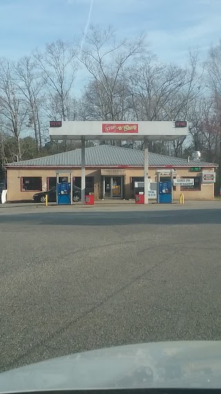 Benefields Country Store