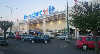 Carrefour