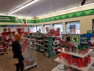 Dollar Tree