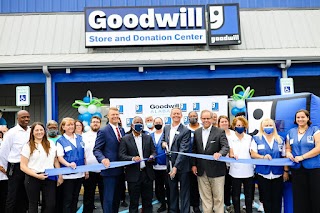 Goodwill Store & Donation Center