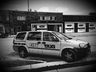 Dells City Taxi