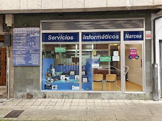 Servicios Informáticos del Narcea