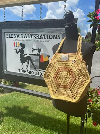 Elena's Alterations aka( CWKD)&Sophies Pets Corner