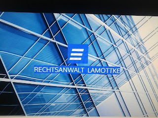 Anwalt O. Lamottke, Verkehrsrecht, Arbeits- u Mietrecht