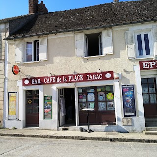 Bar Tabac de la Place